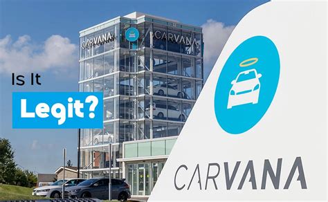 Is carvana trustworthy. Things To Know About Is carvana trustworthy. 